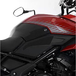 Протектор за резервоар R&G RACING Tank Traction Pads Set 4 Pieces - Clear Triumph Tiger 660 Sport