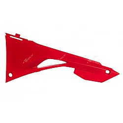 Протектор за въздушна кутия RACETECH Air Box Covers Red Honda CRF450R/RX 17-20