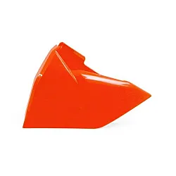 Протектор за въздушна кутия RACETECH Air Box Side Panel Left (Orange) KTM SX 85 18-24
