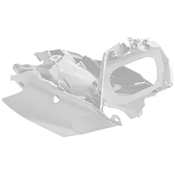 Въздушна кутия RACETECH Air Box White KTM SX/SX-F 12-14