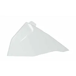Протектор за въздушна кутия RACETECH Airbox Covers White KTM SX/SX-F 19-20