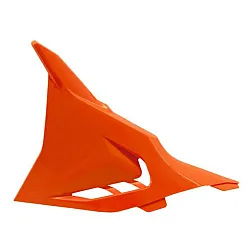 Протектор за въздушна кутия RACETECH Airbox Side Panel KTM 23-24 (Orange)