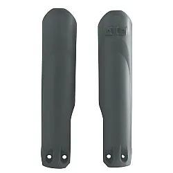 Предпазители за колове RACETECH Fork Guards BETA RR 20-23 (Grey)