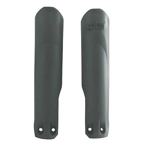 Предпазители за колове RACETECH Fork Guards BETA RR 20-23 (Grey)