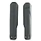 Предпазители за колове RACETECH Fork Guards BETA RR 20-23 (Grey)