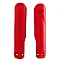 Предпазители за колове RACETECH Fork Guards BETA RR 20-23 (Red)