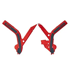 Протектор рама RACETECH Frame Protection BETA RX 450 2024 (Red/Black)