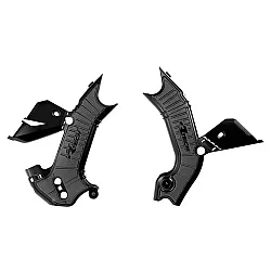 Протектор за рама RACETECH Frame Protection(Black) KXF 250 25 / 450 24-25