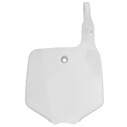 Табела за номер RACETECH Front Number Plate Kawasaki KLX 110 02-09