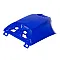 Протектор за резервоар RACETECH Gas Tank Cover YZF 250 21-23
