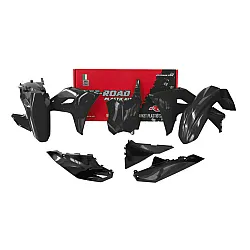 Комплект пластмаси RACETECH Plastic Kit - 5 Pieces KXF 250/450 2025