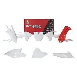 Комплект пластмаси RACETECH Plastic Kit 6 pcs KTM SX 85 18-24 (OEM)
