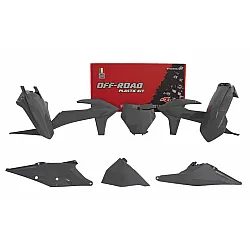 Комплект пластмаси RACETECH Plastic Kit Grey KTM SX 19-22
