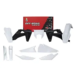 Комплект пластмаси RACETECH Plastic Kit -Husqvarna 20-23 Oem Color (22)