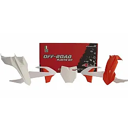 Комплект пластмаси RACETECH Plastic Kit OEM Color 2019 KTM SX65 16-20