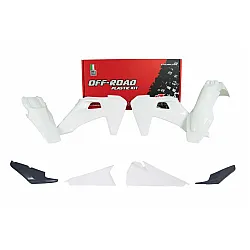 Комплект пластмаси RACETECH Plastic Kit OEM Color (2020) Husqvarna 2020