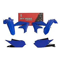 Комплект пластмаси RACETECH Plastic Kit - OEM Color (21-22) Yamaha WRF250 20-22 / 450 19-22