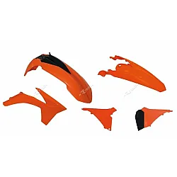 Комплект пластмаси RACETECH Plastic Kit OEM Colour (2013) KTM 12-13