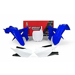 Комплект пластмаси RACETECH Yamaha YZ-450F OEM Color