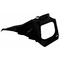 Страничен панел RACETECH Right Side Panel Black KTM EXC/SX 08-11