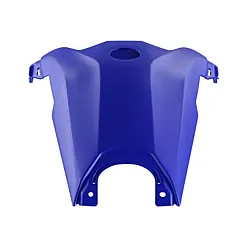 Протектор за резервоар RACETECH T7 Revolution Gas Tank Cover Yamaha Tenere 700 19-24 (Blue)