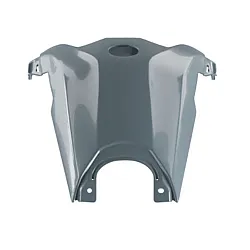 Протектор за резервоар RACETECH T7 Revolution Gas Tank Cover Yamaha Tenere 700 19-24 (Grey)