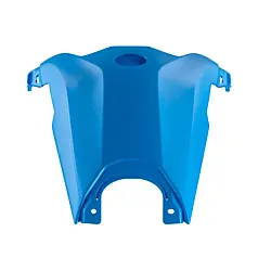 Протектор за резервоар RACETECH T7 Revolution Gas Tank Cover Yamaha Tenere 700 19-24 (Light blue)