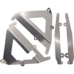 Предпазител за радиатор - Beta X-Trainer AXP RACING AX1397