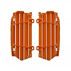 Предпазител за радиатор POLISPORT RADIATOR LOUVERS SX/SX-F/EXC/EXC-F/TC/FC/TX/FX/MC/MC-F/EC/EC-F 23-24 Ork16