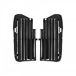 Предпазител за радиатор POLISPORT  Radiator Louvers YAMAHA YZ 250F/450FX/WR 450F (2024)