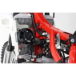 Предпазител за радиатор RR125-300 20-23 RD AXP RACING AX1552