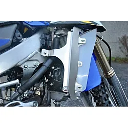 Предпазител за радиатор WRF BL AXP RACING AX1345