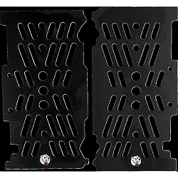 Предпазител за радиатор XTR RAD SHE 250-300 SE AXP RACING AX1582