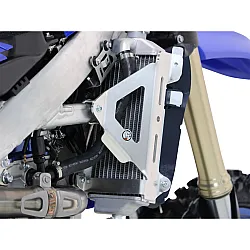 Предпазител за радиатор YZF450 23- AL AXP RACING AX1718