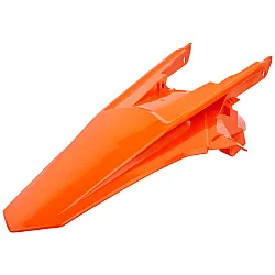 Заден калник Polisport KTM EXC / EXC - F - 2017-19 KTM Orange