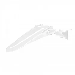 Заден калник POLISPORT Rear Fender Yamaha YZ 450F (23-25) White