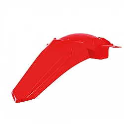 Заден калник рестайлинг POLISPORT Honda CR125/250 2000-01 Red