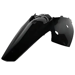 Заден калник със странични панели Polisport KTM SX / SX-F / EXC / EXC-F / XC / XC-F / MXC Black