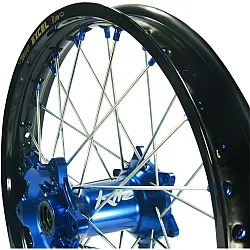 Задно колело YZ65 1.60x12 KITE 20.779.1.BL