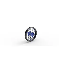 Задно колело YZ65 1.60x12 KITE 20.779.1.BL