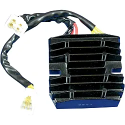 Изправител-регулатор HOT SHOT RICK'S MOTORSPORT ELECTRICS 10-009H