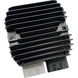 Червен/рег CF 600 TOURING/800XC/1000 RICK'S MOTORSPORT ELECTRICS 10-679