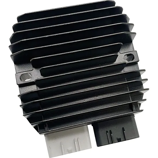 Червен/рег CF 600 TOURING/800XC/1000 RICK'S MOTORSPORT ELECTRICS 10-679