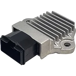 Регулатор HONDA REG-REC HOT SHOT SE RICK'S MOTORSPORT ELECTRICS 10-106H
