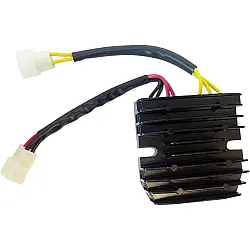 Регулатор/изправител LITH-ION HOT SHOT RICK'S MOTORSPORT ELECTRICS 14-007H