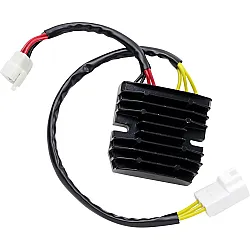 Регулатор/изправител LITH-ION HS RICK'S MOTORSPORT ELECTRICS 14-021H