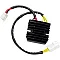Регулатор/изправител LITH-ION HS RICK'S MOTORSPORT ELECTRICS 14-021H