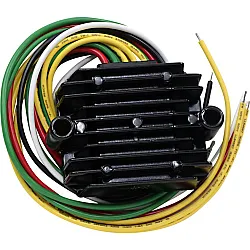 Регулатор/изправител LITH-ION RICK'S MOTORSPORT ELECTRICS 14-504