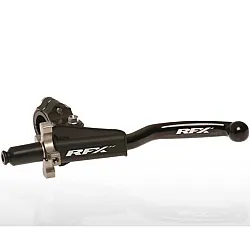 Лост за съединител RFX Pro Clutch Lever Assembly Forged - Easy Adjust Titanium