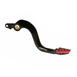 Заден лост за спирачка RFX Pro FT Rear Brake Lever - Red GASGAS 125/250/350/450 2023-25